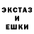 ЭКСТАЗИ диски blaniu